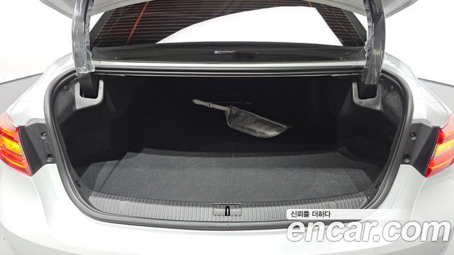 Renault Korea SM6 2.0 LPe RE (Disabled) 2019 — фото 20