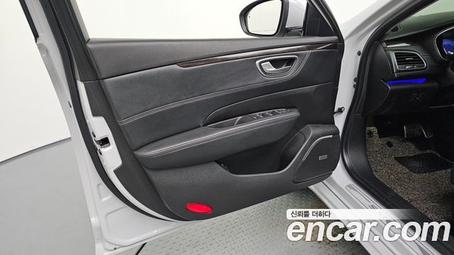 Renault Korea SM6 2.0 LPe RE (Disabled) 2019 — фото 24