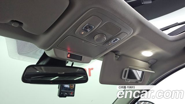 Renault Korea SM6 2.0 LPe RE (Disabled) 2019 — фото 28