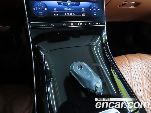 Mercedes-Benz S-Class (W223) S580L 4MATIC 2021 — фото 15