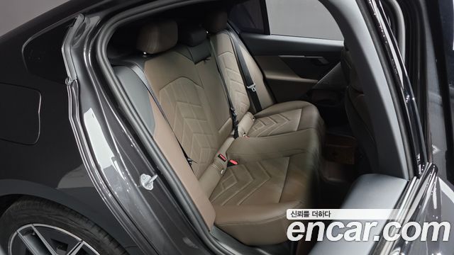BMW 5 Series (G60) 520i M Sport 2025 — фото 11