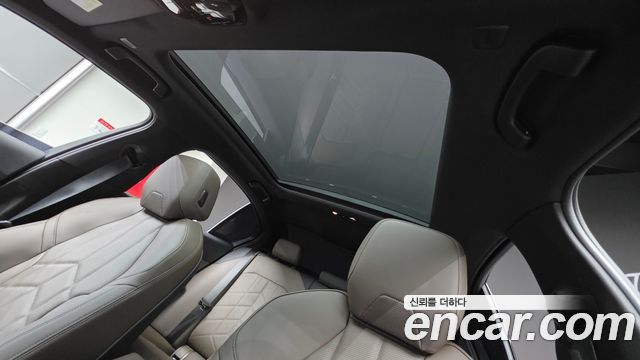 BMW 5 Series (G60) 520i M Sport 2025 — фото 16