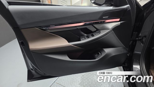 BMW 5 Series (G60) 520i M Sport 2025 — фото 24