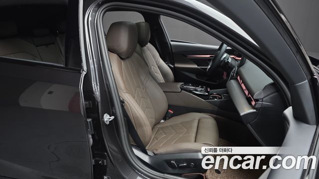BMW 5 Series (G60) 520i M Sport 2025 — фото 26