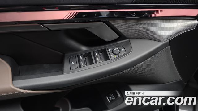 BMW 5 Series (G60) 520i M Sport 2025 — фото 30