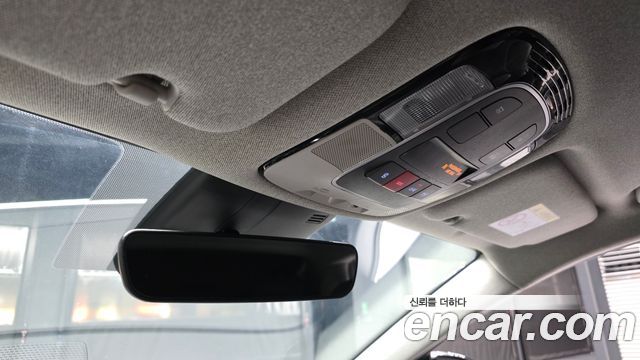 Hyundai Sonata (DN8) 2.0 Premium Plus 2022 — фото 17