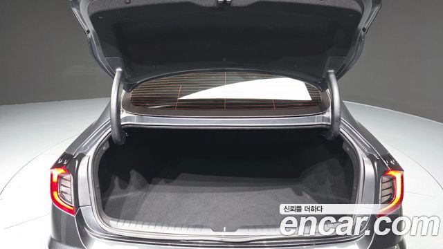 Hyundai Sonata (DN8) 2.0 Premium Plus 2022 — фото 20