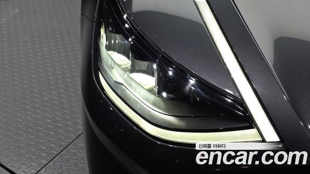 Hyundai Sonata (DN8) 2.0 Premium Plus 2022 — фото 22