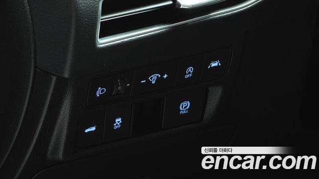 Hyundai Sonata (DN8) 2.0 Premium Plus 2022 — фото 27