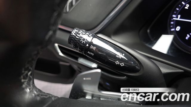 Hyundai Sonata (DN8) 2.0 Premium Plus 2022 — фото 28