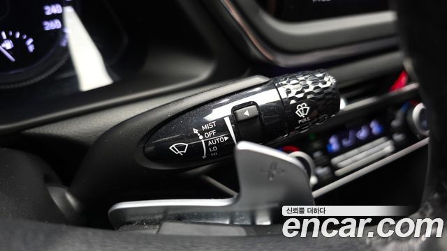 Hyundai Sonata (DN8) 2.0 Premium Plus 2022 — фото 30