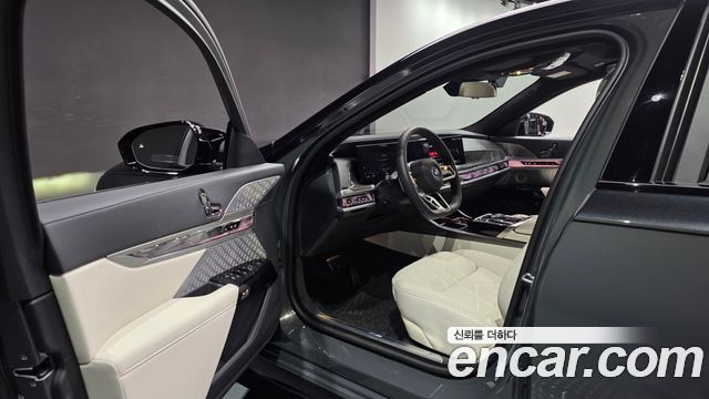 BMW i7 (G70) M70 xDrive M Performance 2025 — фото 10