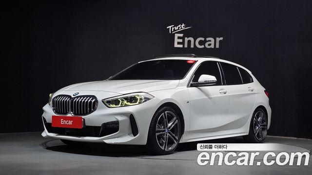 BMW 1 Series (F40) 120i M Sports
