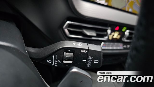 BMW 1 Series (F40) 120i M Sports 2022 — фото 19