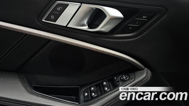 BMW 1 Series (F40) 120i M Sports 2022 — фото 29
