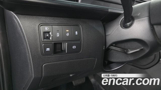 Hyundai Staria 4WD Tourer 9-Seater Modern 2022 — фото 14