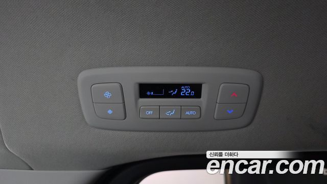 Hyundai Staria 4WD Tourer 9-Seater Modern 2022 — фото 28