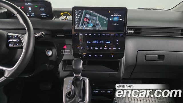 Hyundai Staria 4WD Tourer 9-Seater Modern 2022 — фото 29