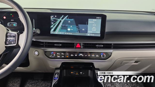 Kia Sorento (IV) HEV 1.6 2WD Noblesse 2025 — фото 14