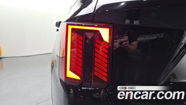 Kia Sorento (IV) HEV 1.6 2WD Noblesse 2025 — фото 23