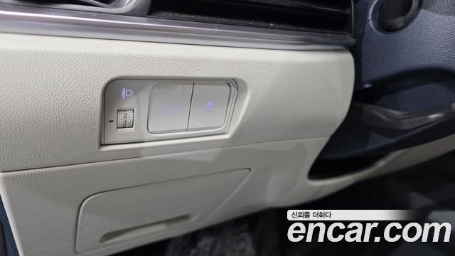Kia Sorento (IV) HEV 1.6 2WD Noblesse 2025 — фото 28