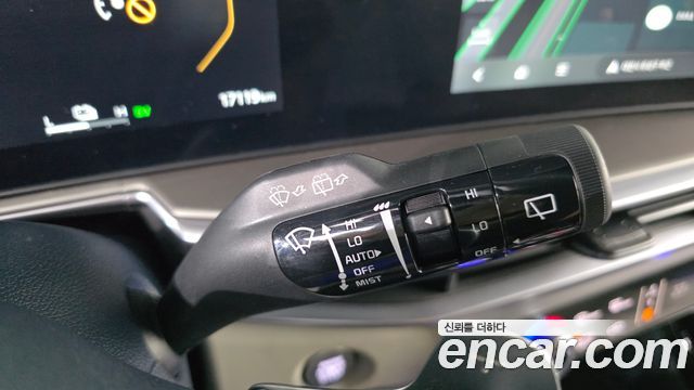 Kia Sorento (IV) HEV 1.6 2WD Noblesse 2025 — фото 29