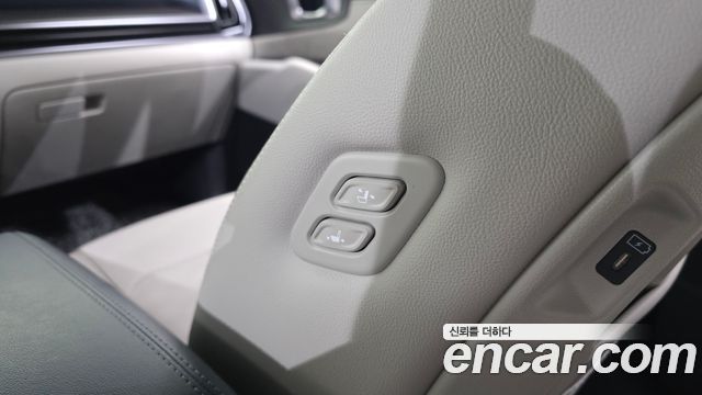 Kia Sorento (IV) HEV 1.6 2WD Noblesse 2025 — фото 32