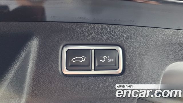 Kia Sorento (IV) HEV 1.6 2WD Noblesse 2025 — фото 34