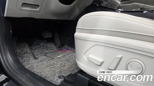 Kia Sorento (IV) HEV 1.6 2WD Noblesse 2025 — фото 36