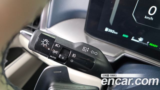 Kia Sorento (IV) HEV 1.6 2WD Noblesse 2025 — фото 37