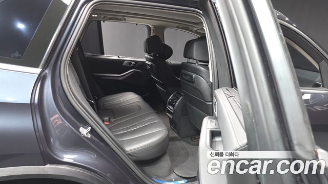BMW X5 (G05) xDrive 45e xLine 2022 — фото 12