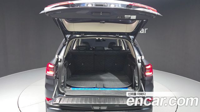 BMW X5 (G05) xDrive 45e xLine 2022 — фото 20