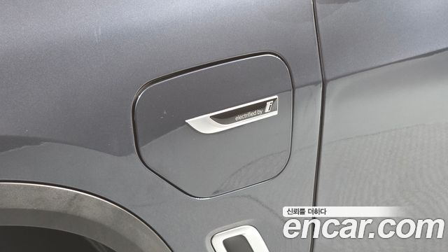 BMW X5 (G05) xDrive 45e xLine 2022 — фото 27