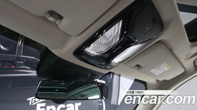 BMW X5 (G05) xDrive 45e xLine 2022 — фото 32