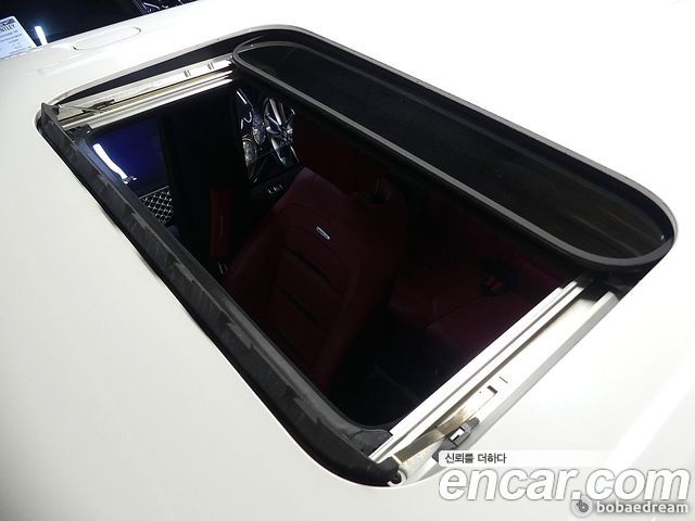 Mercedes-Benz G-Class (W463b) AMG G63 Edition 55 2022 — фото 19