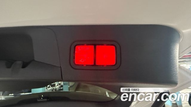 Mercedes-Benz EQB (X243) EQB300 4MATIC 2024 — фото 18