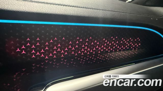 Mercedes-Benz EQB (X243) EQB300 4MATIC 2024 — фото 21