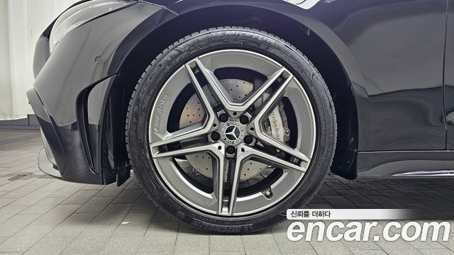 Mercedes-Benz CLS-Class (C257) CLS300d 4MATIC 2022 — фото 5
