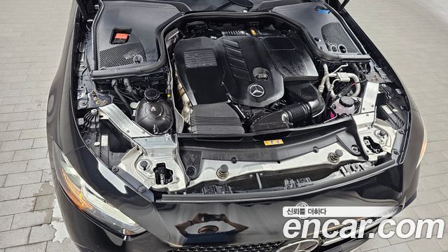 Mercedes-Benz CLS-Class (C257) CLS300d 4MATIC 2022 — фото 6