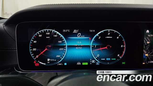 Mercedes-Benz CLS-Class (C257) CLS300d 4MATIC 2022 — фото 8
