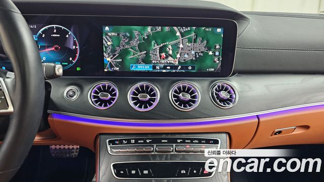 Mercedes-Benz CLS-Class (C257) CLS300d 4MATIC 2022 — фото 12