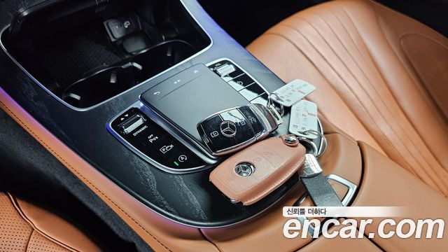 Mercedes-Benz CLS-Class (C257) CLS300d 4MATIC 2022 — фото 15