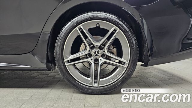 Mercedes-Benz CLS-Class (C257) CLS300d 4MATIC 2022 — фото 21
