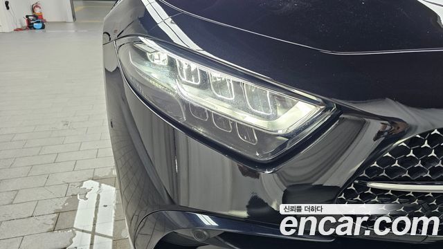 Mercedes-Benz CLS-Class (C257) CLS300d 4MATIC 2022 — фото 22