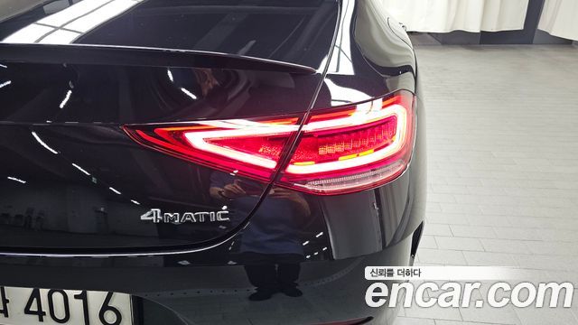 Mercedes-Benz CLS-Class (C257) CLS300d 4MATIC 2022 — фото 23