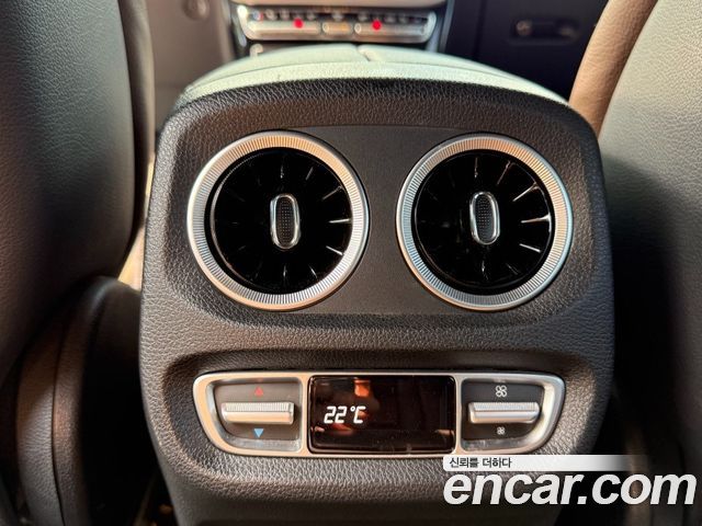 Mercedes-Benz G-Class (W463b) G400d 2021 — фото 15