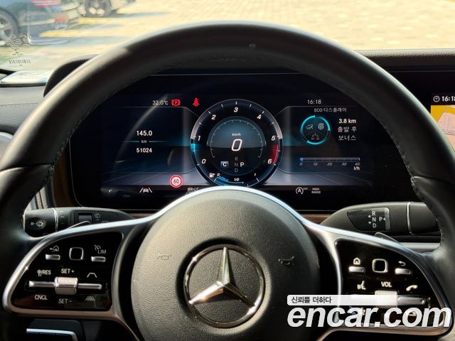 Mercedes-Benz G-Class (W463b) G400d 2021 — фото 17