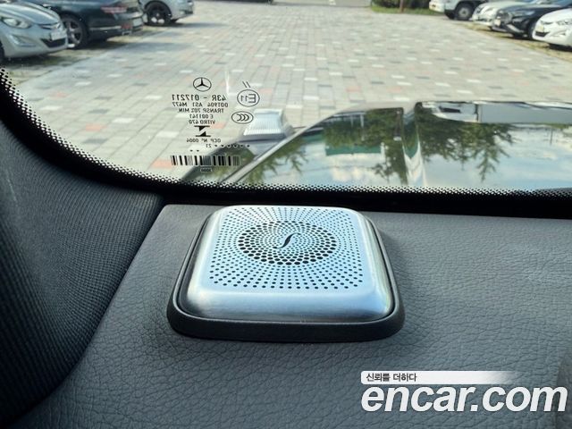 Mercedes-Benz G-Class (W463b) G400d 2021 — фото 20