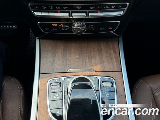 Mercedes-Benz G-Class (W463b) G400d 2021 — фото 21