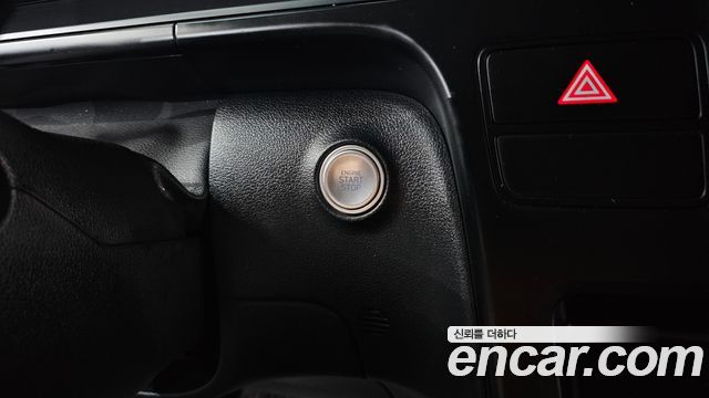 Hyundai Staria Cargo 3-Seater Modern 2023 — фото 19